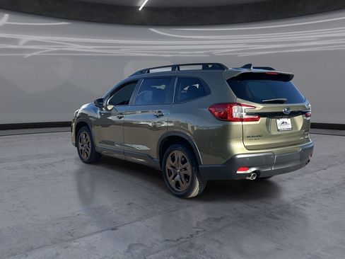 New 2026 Subaru Ascent Limited Bronze w/ Popular Package #2 AWD/4WD image 4