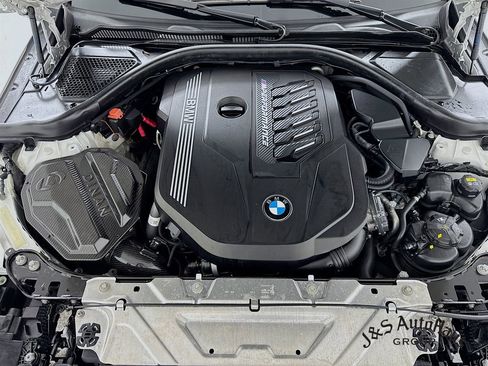 Used 2022 BMW M240i xDrive Coupe w/ Premium Package image 37