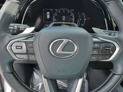 Used 2024 Lexus RX 350 AWD image 27