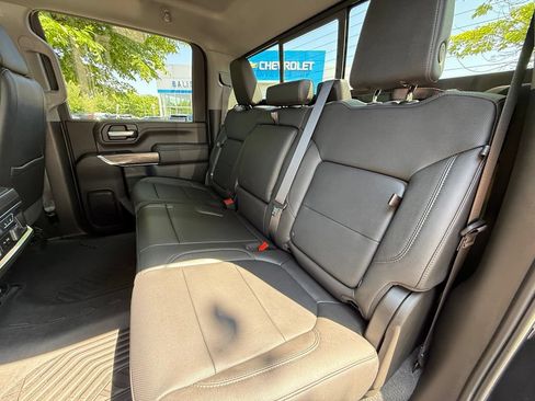 Used 2021 Chevrolet Silverado 2500 LTZ AWD/4WD image 25