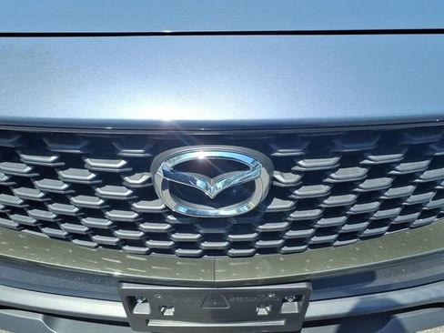 Certified 2024 MAZDA CX-50 AWD 2.5 S w/ Cargo Package image 11