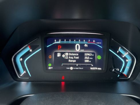 Used 2023 Honda Odyssey EX-L image 26