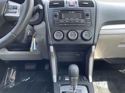 Used 2014 Subaru Forester 2.5i Limited w/ Popular Package #2 AWD/4WD image 18