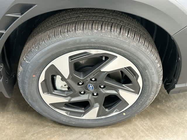 New 2026 Subaru Crosstrek 2.5i Limited AWD/4WD image 5