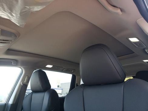 New 2026 Subaru Ascent Touring AWD/4WD image 16