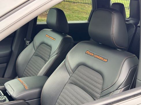 Used 2025 Nissan Pathfinder Rock Creek image 21