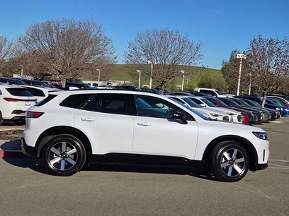 New 2026 Honda Prologue Touring