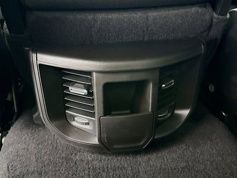 Used 2025 RAM 2500 Big Horn image 24