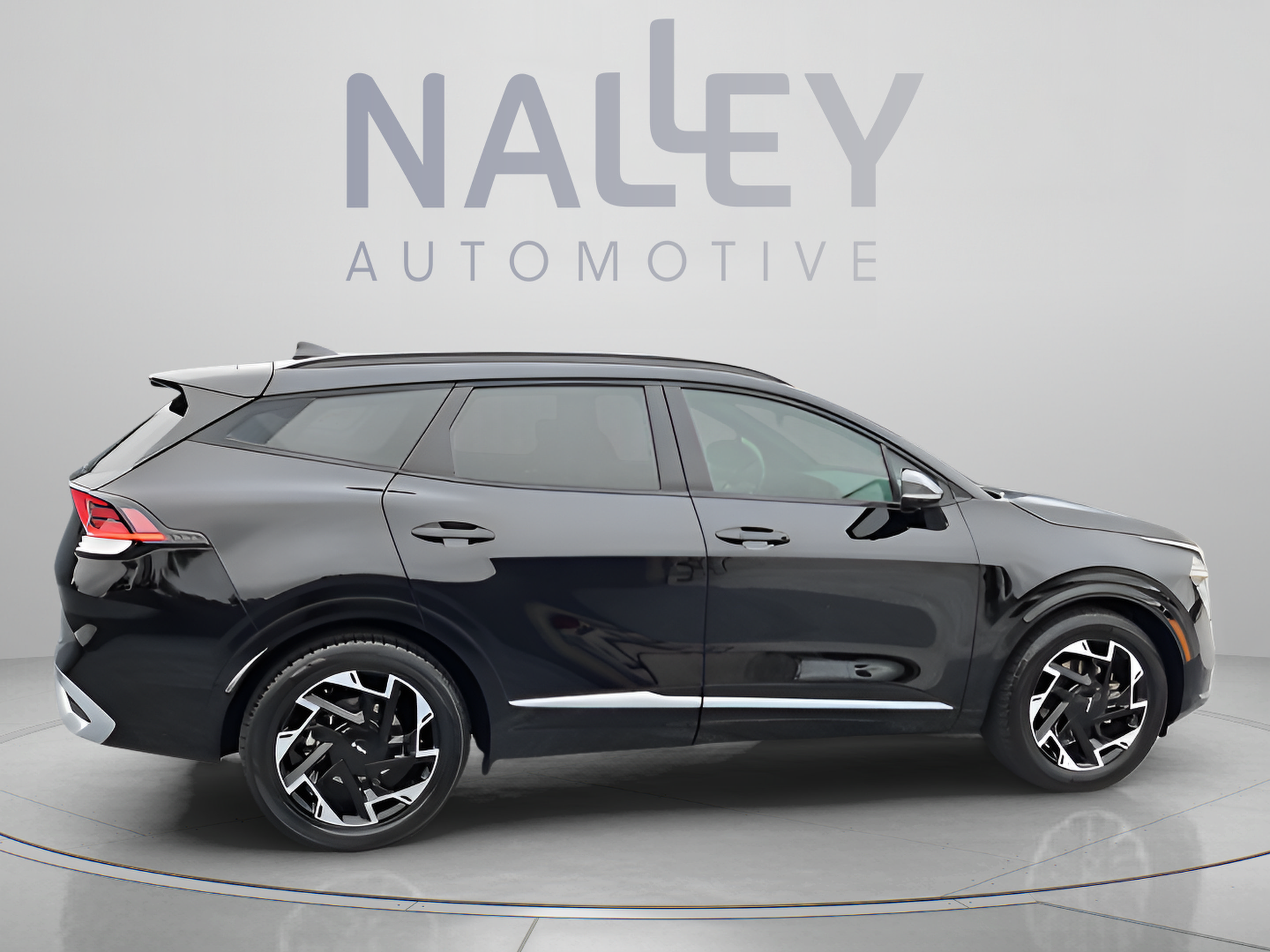 Used 2023 Kia Sportage SX FWD image 6