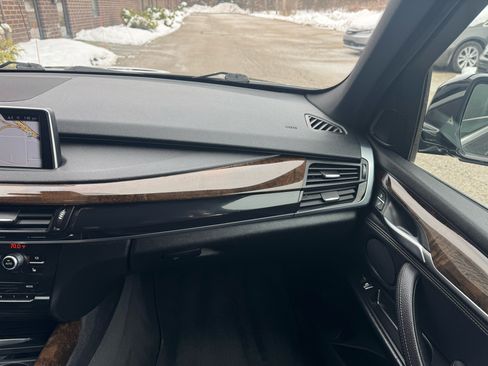Used 2017 BMW X5 xDrive35i image 22