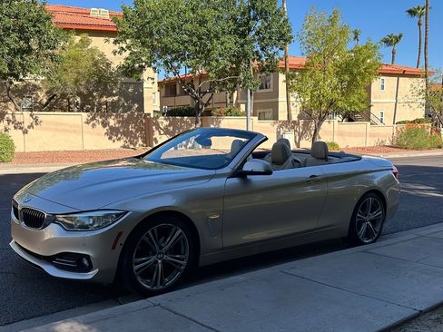 Used 2016 BMW 428i 428i image 10