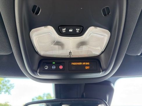Certified 2024 Chevrolet TrailBlazer ACTIV w/ Convenience Package AWD/4WD image 33