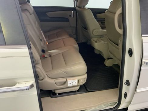 Used 2014 Honda Odyssey EX-L image 30