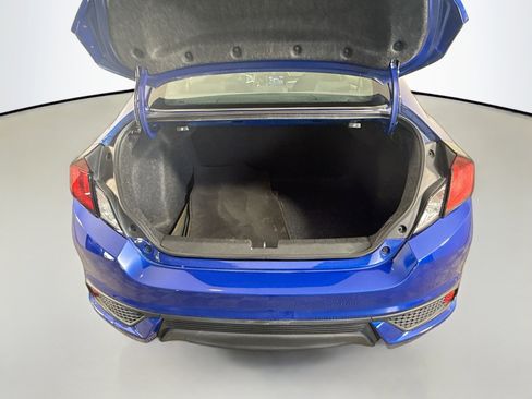 Used 2019 Honda Civic EX image 33