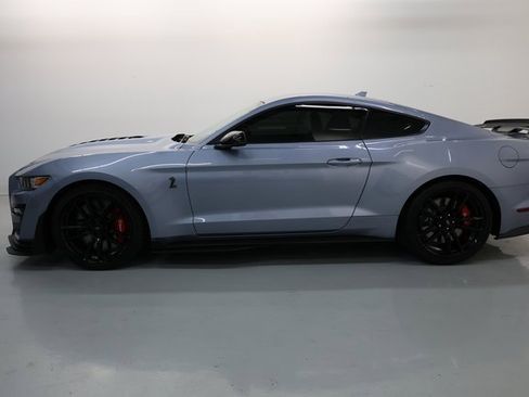 Used 2022 Ford Mustang Shelby GT500 image 61