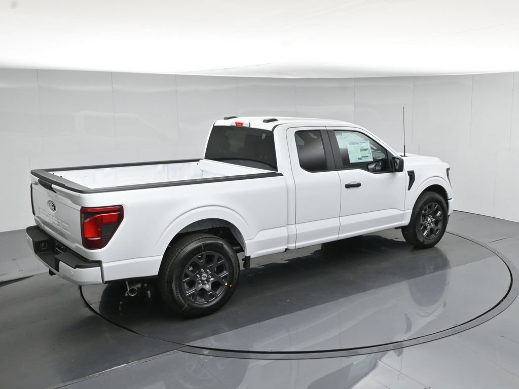 New 2026 Ford F150 STX RWD image 38