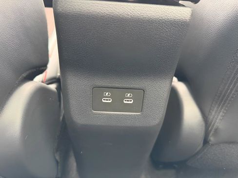 New 2026 Nissan Kicks SR w/ SR Premium Package image 10