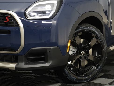 New 2027 MINI Cooper Countryman S AWD/4WD image 4