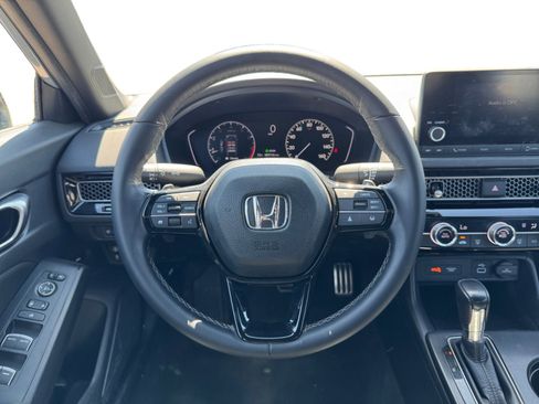 Used 2024 Honda Civic Sport image 13