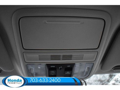 New 2026 Honda Odyssey EX-L image 18