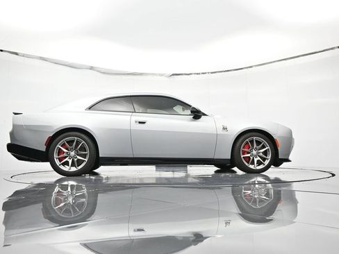 New 2025 Dodge Charger Daytona Scat Pack w/ Track Pack image 46