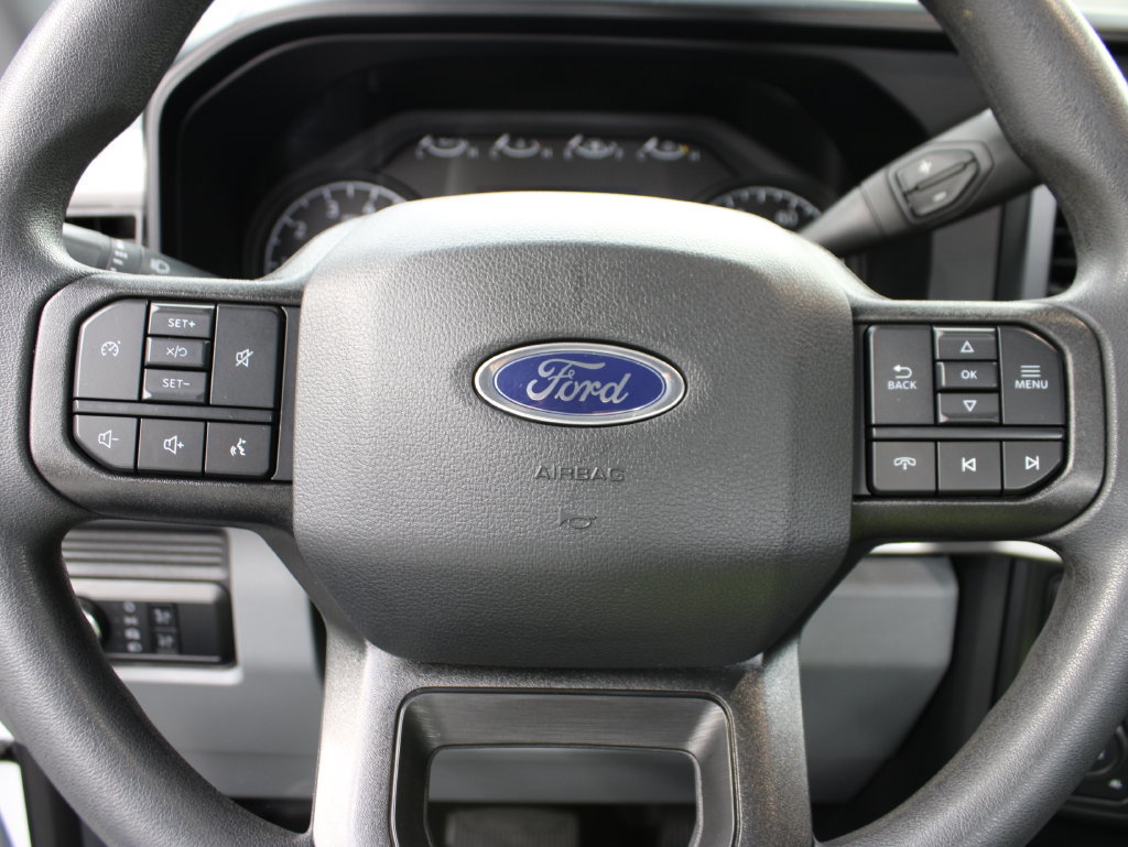 Used 2024 Ford F350 XL w/ XL Chrome Package AWD/4WD image 54
