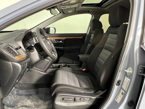 Used 2022 Honda CR-V EX image 14