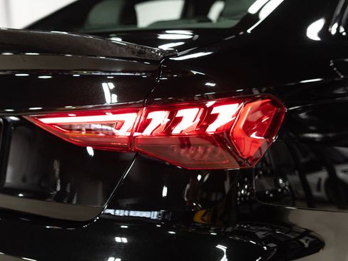 Used 2023 Audi RS 3 2.5T quattro image 27