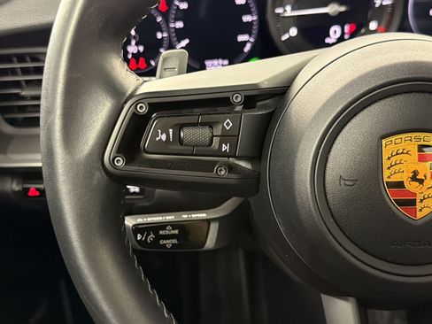 Certified 2021 Porsche 911 Carrera RWD image 16