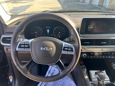 Used 2022 Kia Telluride SX AWD/4WD image 14