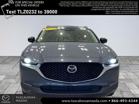 Used 2024 MAZDA CX-30 AWD 2.5 S w/ Preferred Package image 2