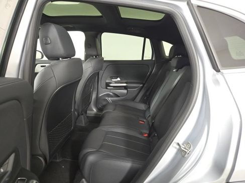 Certified 2026 Mercedes-Benz GLA 250 4MATIC image 6
