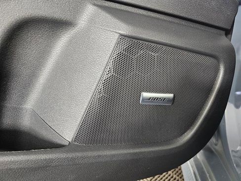 New 2025 Nissan Sentra SR w/ SR Premium Package FWD image 39