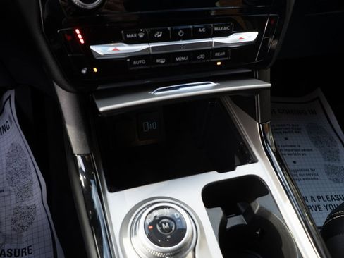 Used 2022 Ford Explorer ST w/ ST Street Pack image 27