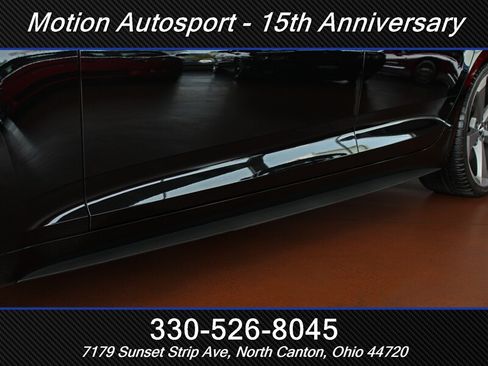 Used 2019 Audi S5 Prestige w/ S Sport Package AWD/4WD image 46