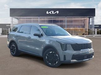Used 2024 Kia Sorento S w/ Panoramic Sunroof Package FWD video 1