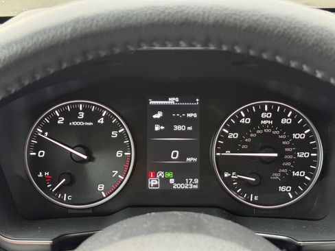 Certified 2024 Subaru Outback Limited XT AWD/4WD image 30