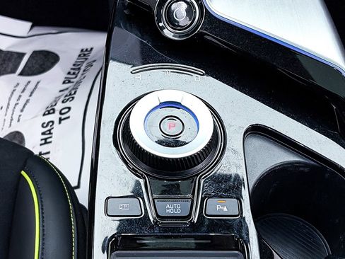 Used 2023 Kia EV6 GT image 33