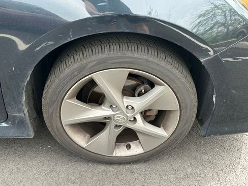 Used 2014 Toyota Camry SE image 13