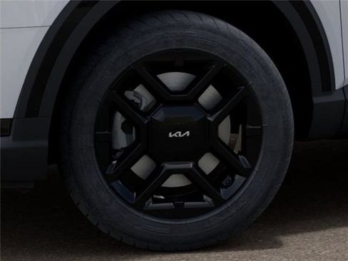New 2027 Kia Telluride LX FWD image 9