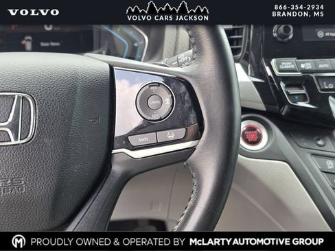 Used 2020 Honda Odyssey EX-L image 30