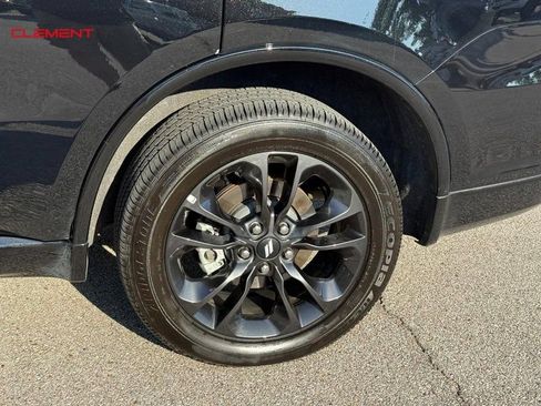 Used 2026 Dodge Durango GT AWD/4WD image 4