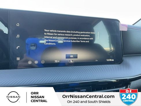 New 2026 Nissan Kicks SR FWD image 22