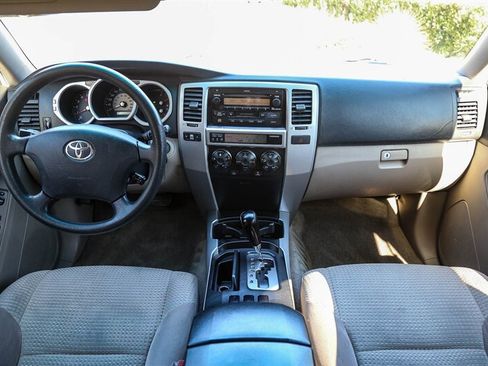 Used 2003 Toyota 4Runner SR5 image 19