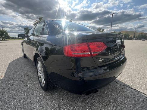 Used 2011 Audi A4 2.0T Premium Plus AWD/4WD image 3