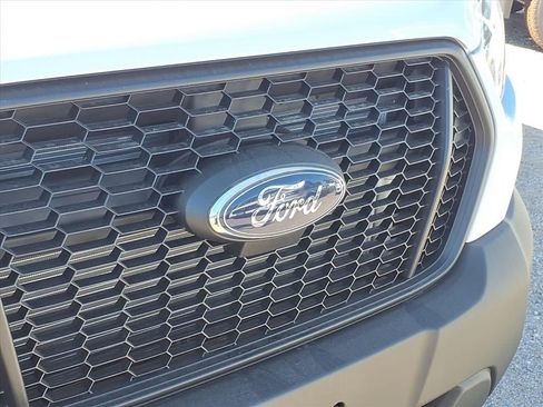 New 2025 Ford Transit 350 148 Low Roof AWD image 25