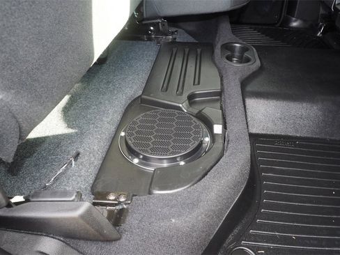 Used 2024 RAM 3500 Big Horn w/ Night Edition image 19