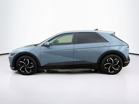 Used 2024 Hyundai Ioniq 5 SEL AWD/4WD image 4