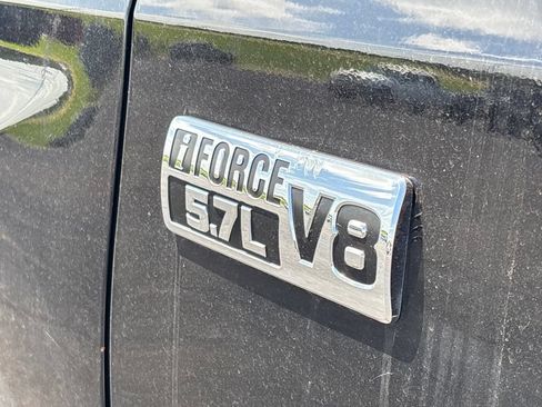 Used 2019 Toyota Tundra Limited RWD image 33