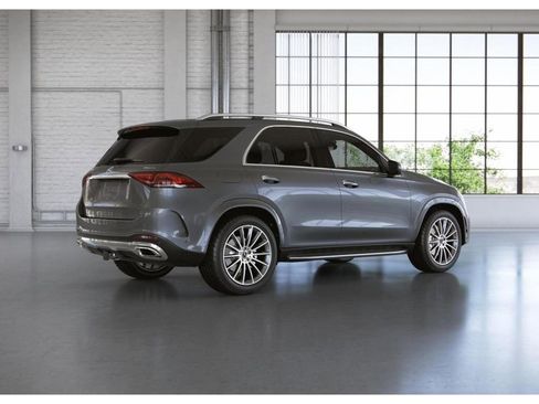 Certified 2023 Mercedes-Benz GLE 350 4MATIC image 21